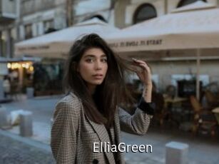 ElliaGreen