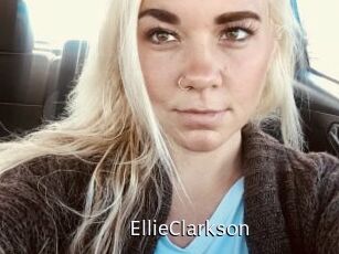 EllieClarkson