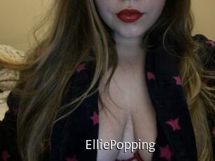 ElliePopping