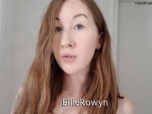 EllieRowyn