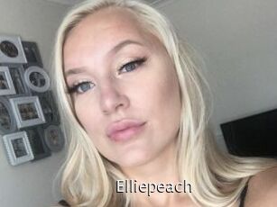Elliepeach