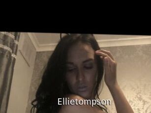 Ellietompson