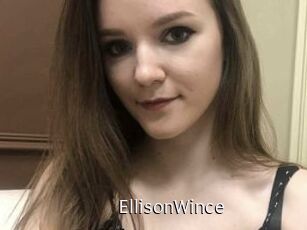 EllisonWince