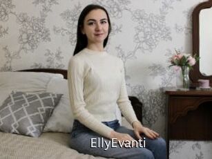 EllyEvanti
