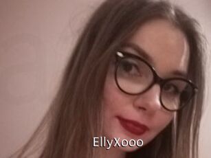 EllyXooo Anal Fist