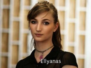 Ellyanas