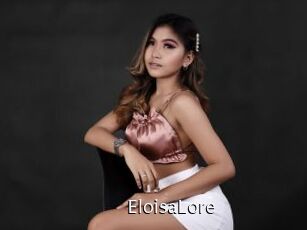 EloisaLore