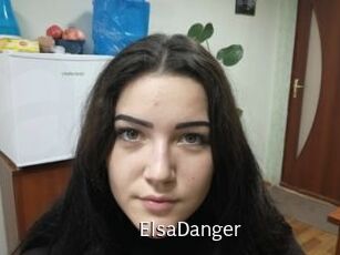 ElsaDanger