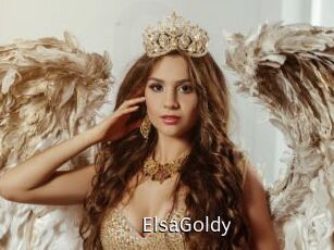 ElsaGoldy