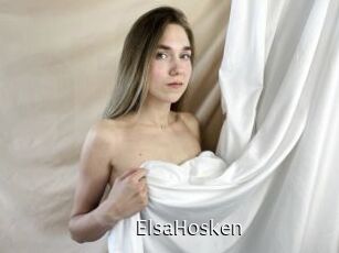 ElsaHosken