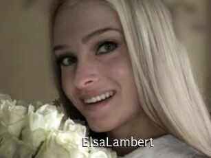 ElsaLambert