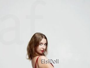 ElsiDoll
