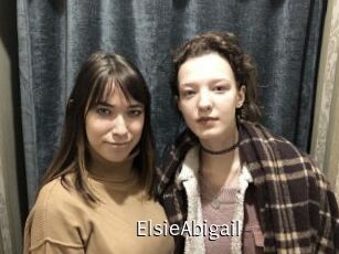 ElsieAbigail