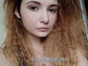 ElunaMagdulen