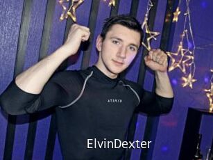 ElvinDexter