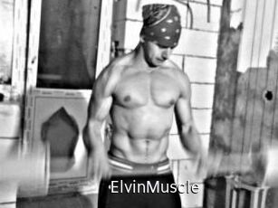 ElvinMuscle