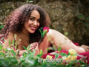ElynBoller