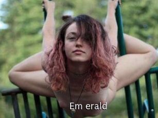 Em_erald