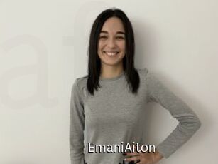 EmaniAiton