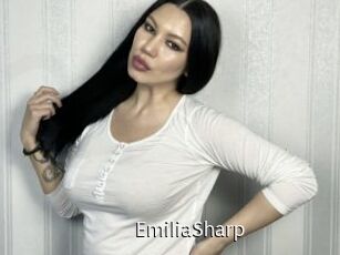 EmiliaSharp