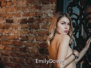 EmilyDowny
