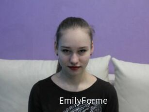 EmilyForme