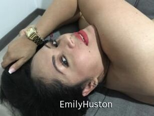 EmilyHuston