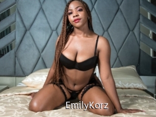 EmilyKorz Anal Fist
