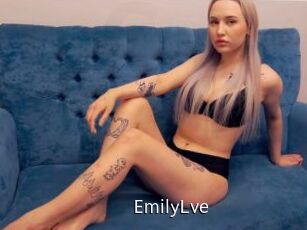 EmilyLve Anal Fist