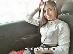 Emily_Wiperman Anal Fist