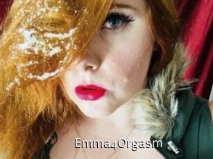 Emma4Orgasm
