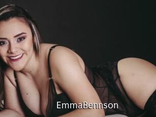 EmmaBennson