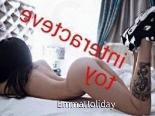 Emma_Holiday