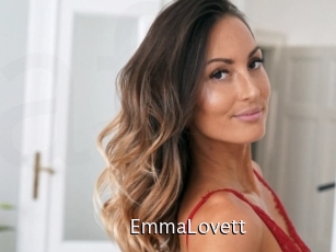 EmmaLovett