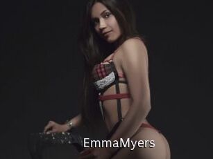 EmmaMyers