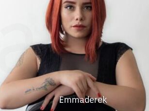 Emmaderek