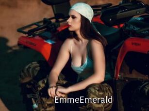 EmmeEmerald