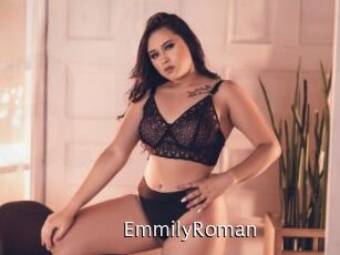 EmmilyRoman