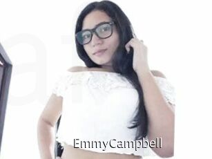 EmmyCampbell