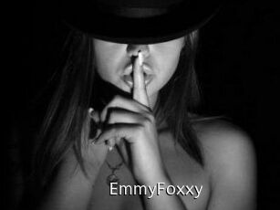 EmmyFoxxy