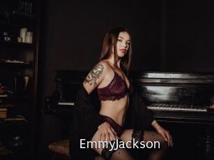 EmmyJackson