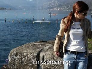 EmysDreaming