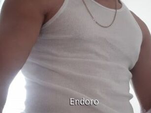 Endoro