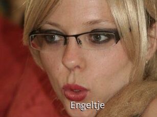 Engeltje