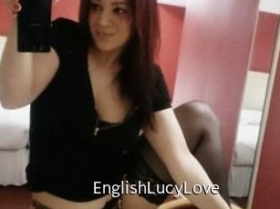 EnglishLucyLove