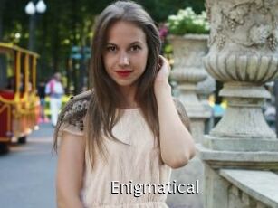 Enigmatical