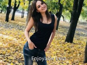 Enjoyable_Lest