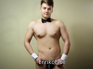 EnrikoBlue
