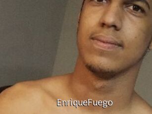 EnriqueFuego