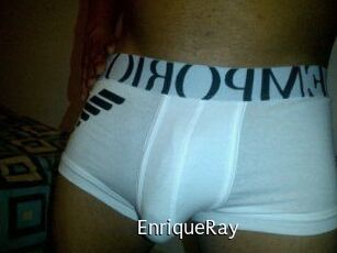 EnriqueRay